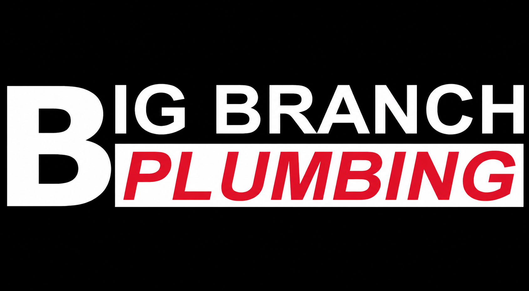 Big Branch Plumbing