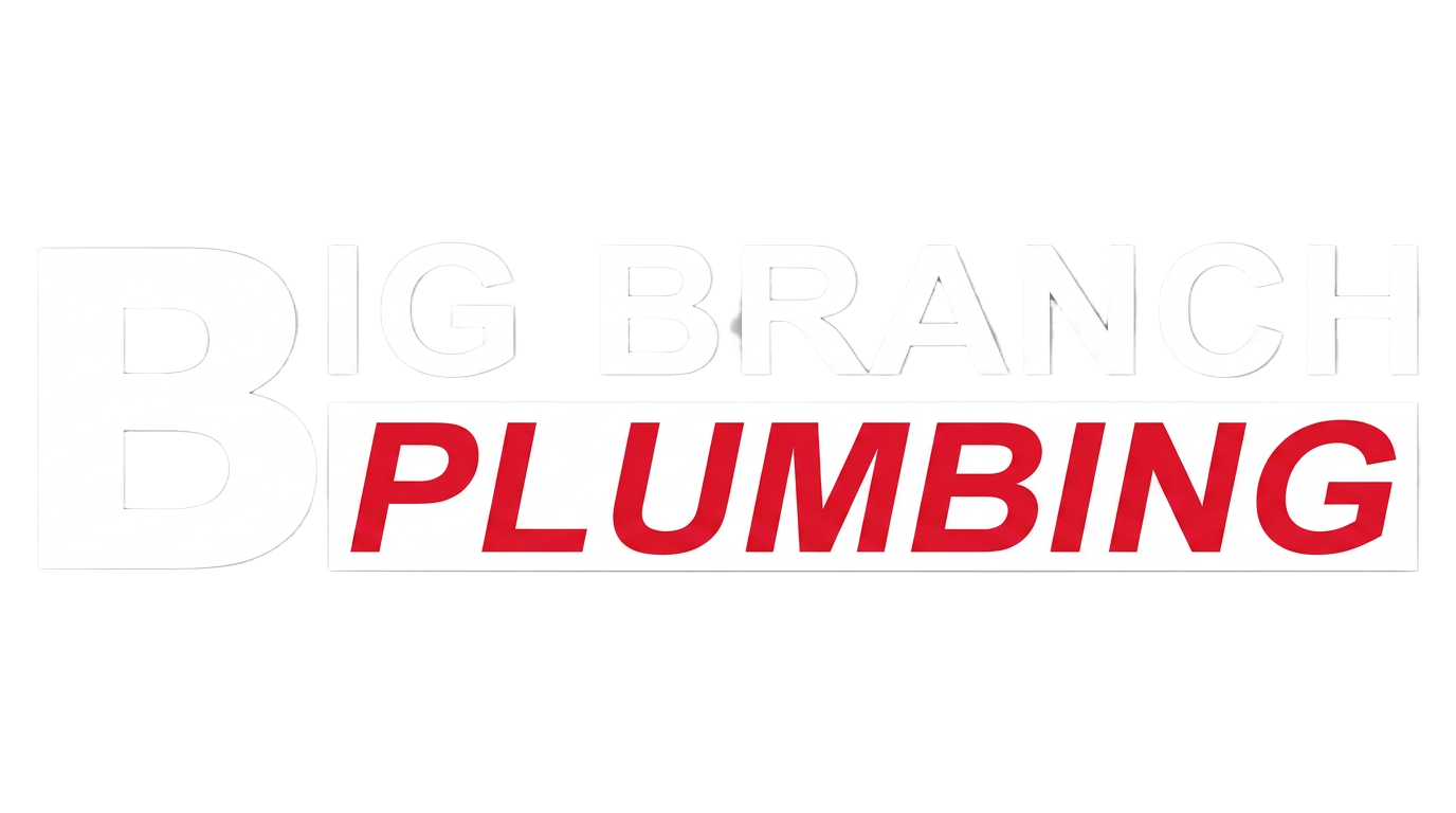 Big Branch Plumbing